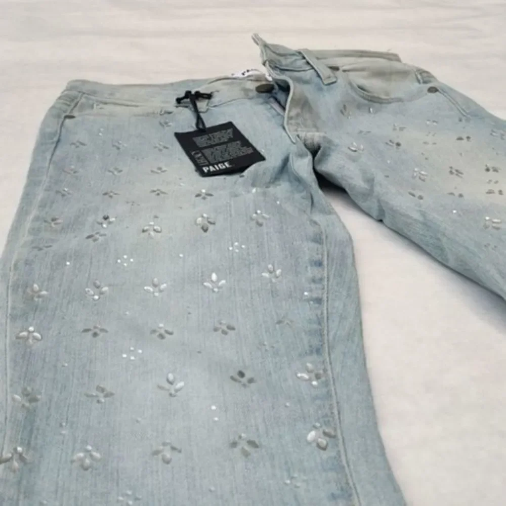 PAIGE Jeans - Picture 2 of 7